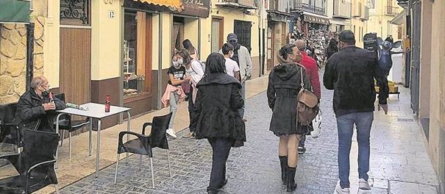 Los alcaldes del interior de Castellón quieren que la Generalitat ayude a rehabilitar y construir viviendas
