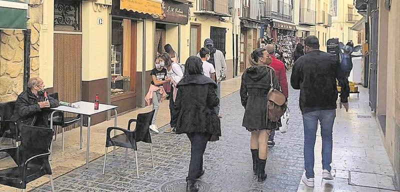 Los alcaldes del interior de Castellón quieren que la Generalitat ayude a rehabilitar y construir viviendas