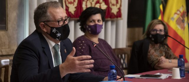 José Martí demana als ciutadans que “extremen” la prudència i “restringisquen al màxim” la seua vida social per la Covid-19