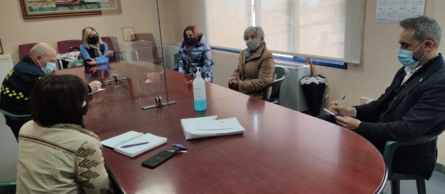 Alcanar activa l’operació fred