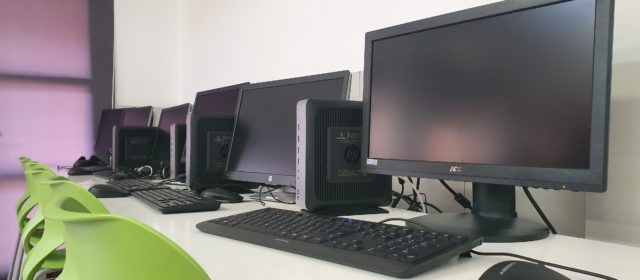 La Generalitat mejora el acceso a Internet en todos los centros educativos públicos de la Comunitat