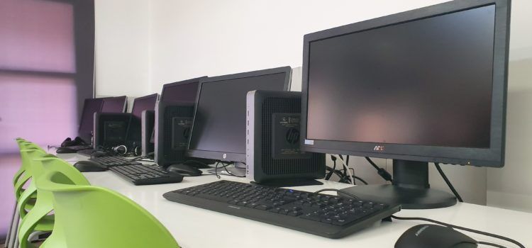 La Generalitat mejora el acceso a Internet en todos los centros educativos públicos de la Comunitat