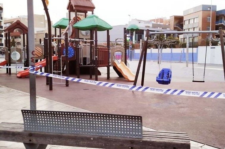 L’Ajuntament de Benicarló prorroga fins al 31 de gener les mesures extraordinàries aprovades pel covid