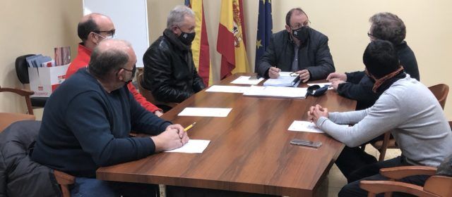 Llum verda al pressupost de Santa Magdalena per a 2021, que puja a 938.333 euros