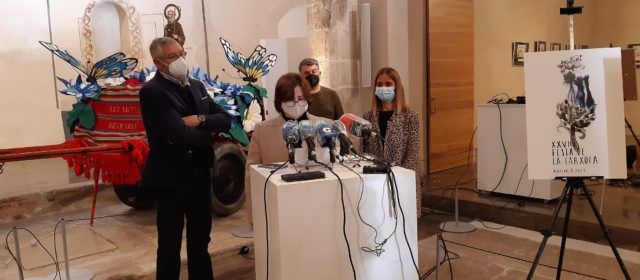 La XXVIII Festa de la Carxofa de Benicarló serà virtual i estarà centrada en la promoció del producte
