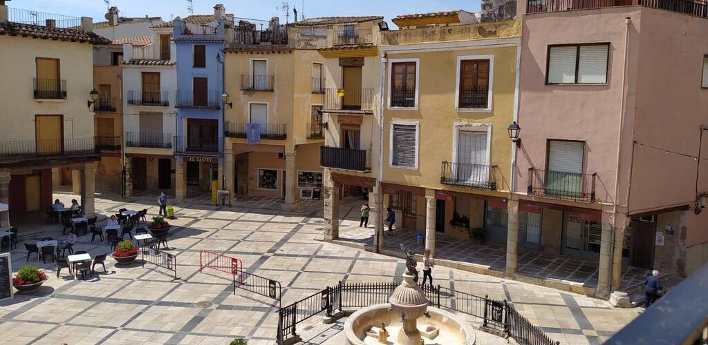 Sant Mateu se suma a les ajudes als sectors més afectats per la covid
