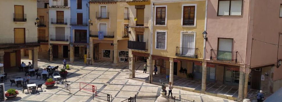 Sant Mateu se suma a les ajudes als sectors més afectats per la covid