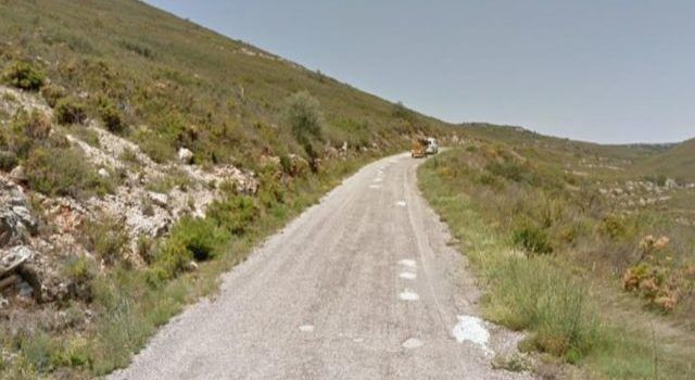 Tírig licita l’obra d’asfaltat del Camí Catí