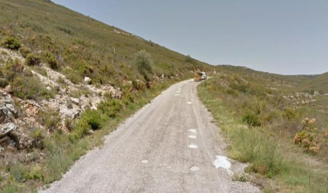 Tírig licita l’obra d’asfaltat del Camí Catí