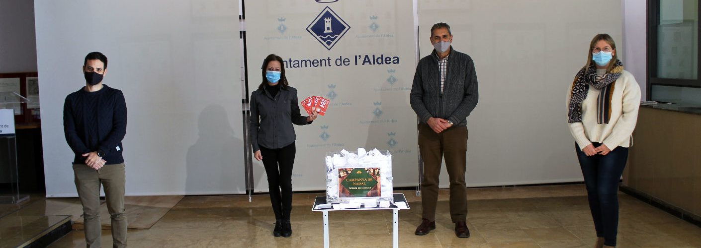 El comerç aldeà més viu que mai