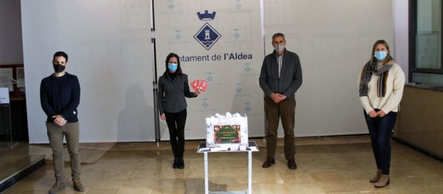 El comerç aldeà més viu que mai