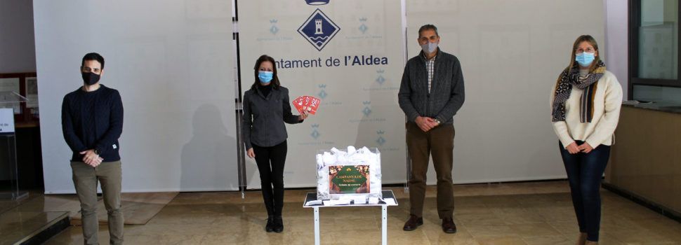 El comerç aldeà més viu que mai