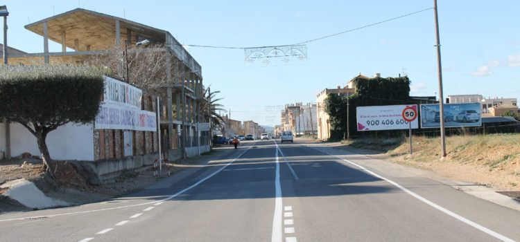 L’Ajuntament de l’Aldea aprova els pressupostos del 2021 que contemplen la millora de l’av. Catalunya