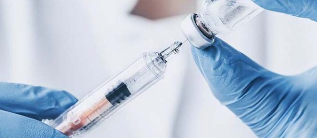 El Colegio de Médicos de Castellón exige la vacunación de los médicos que ejercen en la sanidad privada