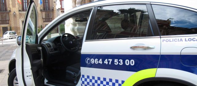 Benicarló adjudica l’arrendament de tres vehicles patrulla per a la Policia Local