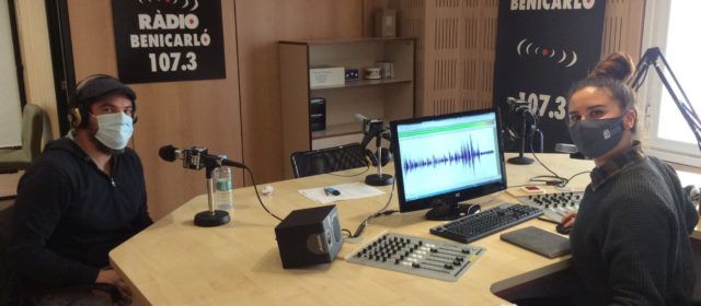 El magazín ‘Veus de casa’ torna a Ràdio Benicarló a partir de l’1 de febrer