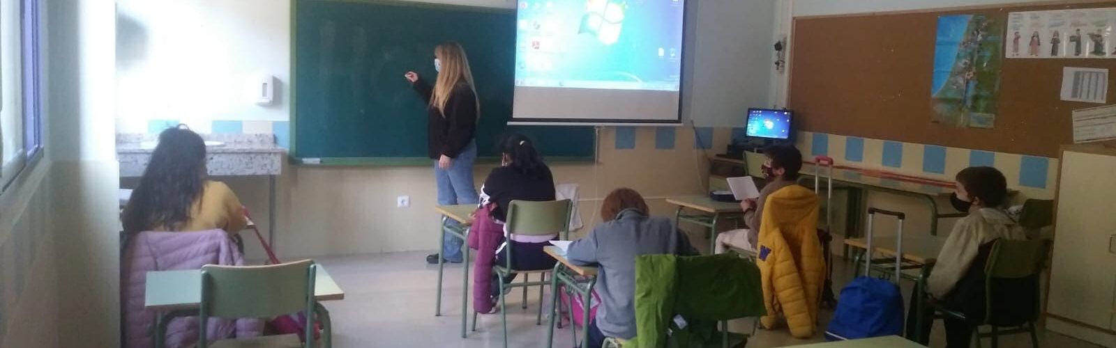 L’Ajuntament d’Alcalà-Alcossebre amplia la plantilla de monitors d’activitats extraescolars dels centres educatius