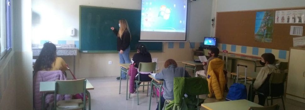 L’Ajuntament d’Alcalà-Alcossebre  amplia la plantilla de monitors d’activitats extraescolars dels centres educatius