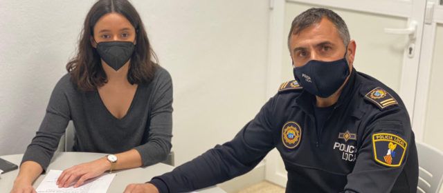 L’Ajuntament d’Alcalà-Alcossebre crea un registre digital d’habitatges disseminats en el municipi