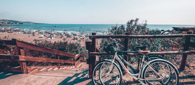 Alcalà-Alcossebre es promocionarà com a destinació turística en les campanyes de l’aeroport de Castelló