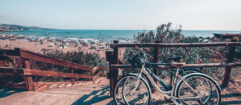 Alcalà-Alcossebre es promocionarà com a destinació turística en les campanyes de l’aeroport de Castelló