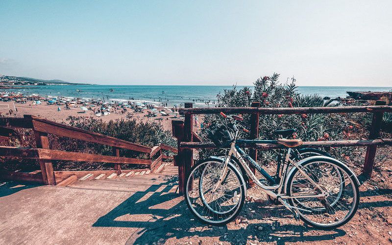 Alcalà-Alcossebre es promocionarà com a destinació turística en les campanyes de l’aeroport de Castelló