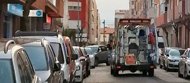 Personal médico consigue devolver las constantes vitales a un bebé de 14 meses en Benicarló en parada cardíaca