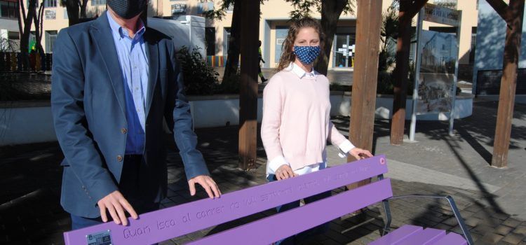 Ja estan disponibles les ajudes econòmiques de l’Ajuntament d’Alcalà-Alcossebre per a les víctimes de violència de gènere