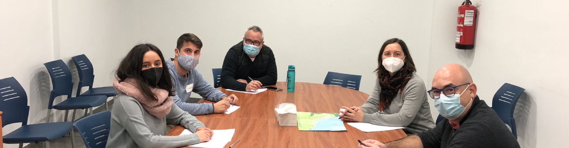 La redacció del nou Pla Estratègic de Turisme Alcalà-Alcossebre finalitza la fase de participació