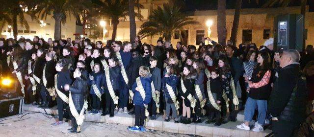 Vídeos: Recordant la fi del Carnaval 2020