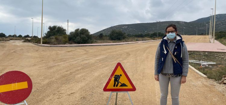 Esbrí (PSPV-PSOE) celebra que el govern del PP atenga la proposta socialista d’adequar el camí d’accés a la zona sud de Peníscola