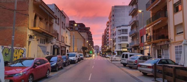 Fotos: El Sambòdrom reviscolarà per al Carnaval 2022