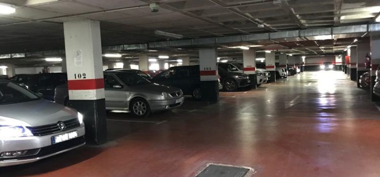 PP Vinaròs: Los vinarocenses obligados a pagar la zona azul a la vez que se tolera que la empresa adjudicataria no pague el canon