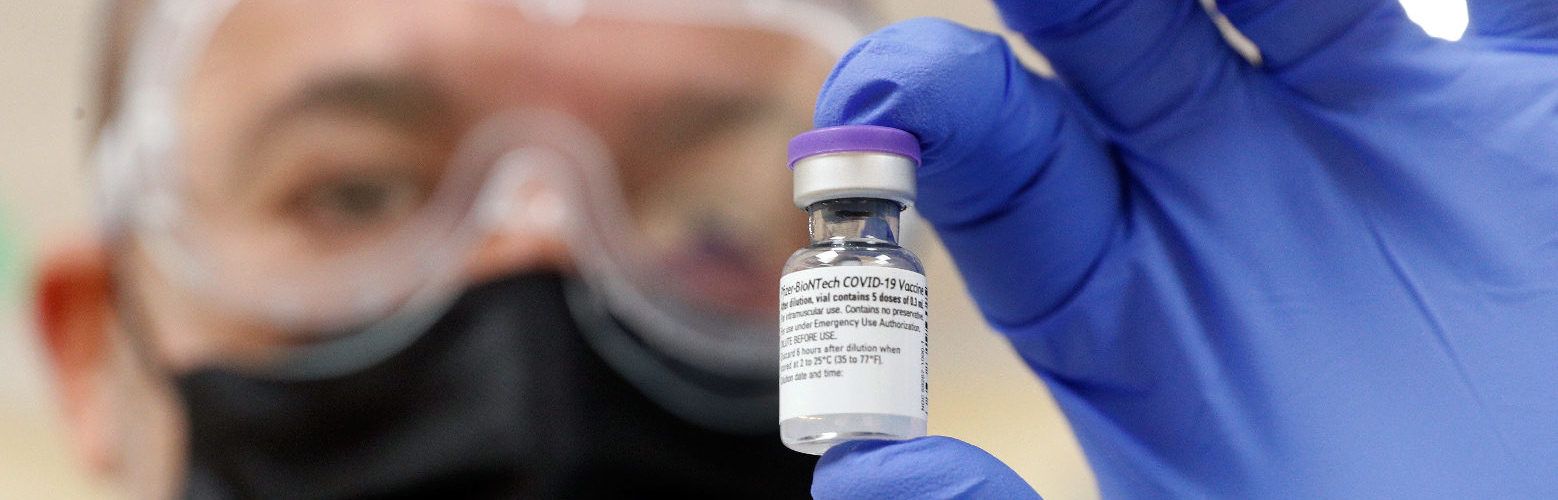 Sanidad edita una serie de vídeos para intentar dar respuesta a dudas sobre la vacunación frente a la COVID-19