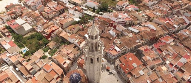El Pla de Revitalització Integral- REVIU Alcalà de Xivert començarà al març el seu procés de participació pública