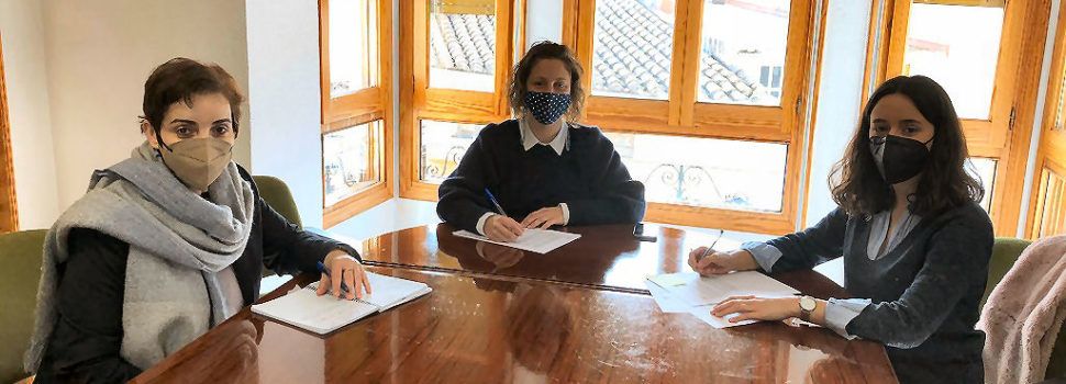 L’Ajuntament d’Alcalà-Alcossebre amplia les activitats d’integració per a persones migrants