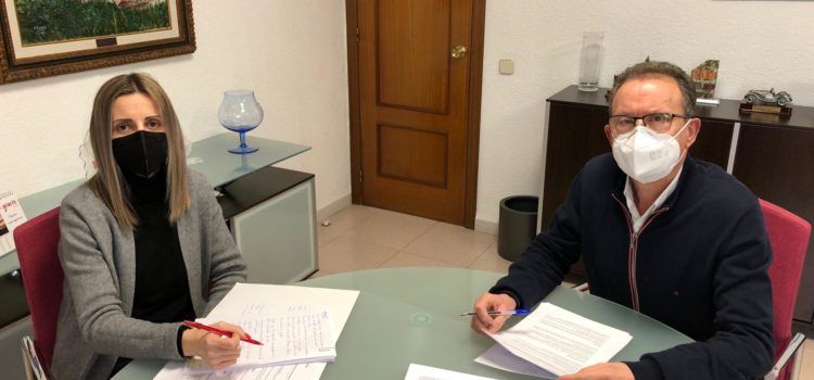 L’Ajuntament d’Alcalà-Alcossebre destinarà 150.551 euros a noves ajudes per a reactivar l’economia local