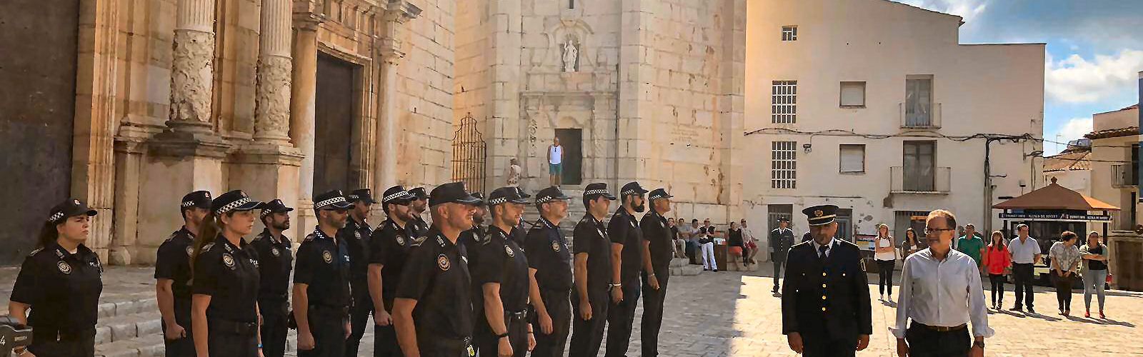 L’Ajuntament d’Alcalà-Alcossebre convoca 7 places d’agent de la Policia Local