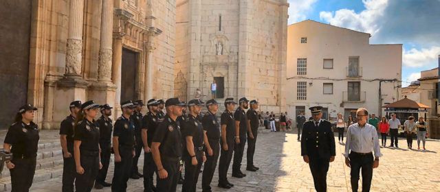 L’Ajuntament d’Alcalà-Alcossebre convoca 7 places d’agent de la Policia Local