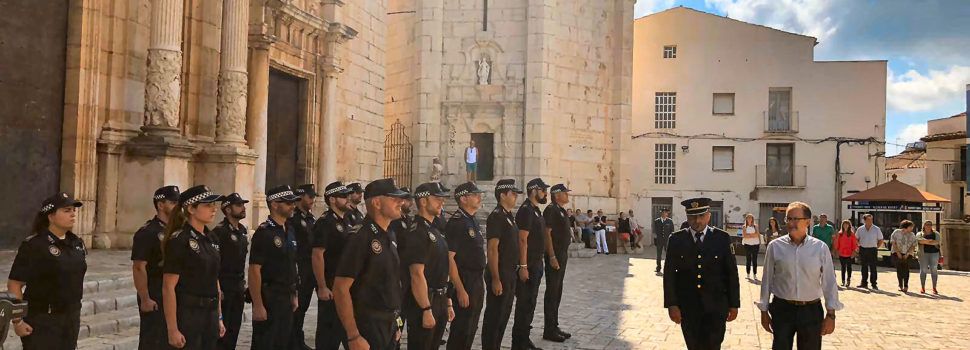 L’Ajuntament d’Alcalà-Alcossebre convoca 7 places d’agent de la Policia Local