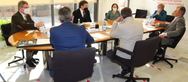 Sanidad prepara con el sector de la hostelería y el ocio una “desescalada con cautela y mesura”