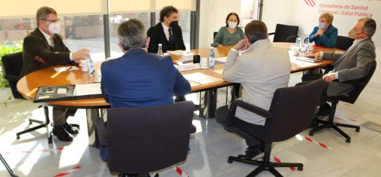 Sanidad prepara con el sector de la hostelería y el ocio una “desescalada con cautela y mesura”