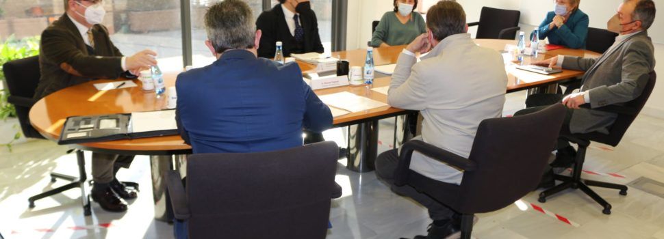 Sanidad prepara con el sector de la hostelería y el ocio una “desescalada con cautela y mesura”