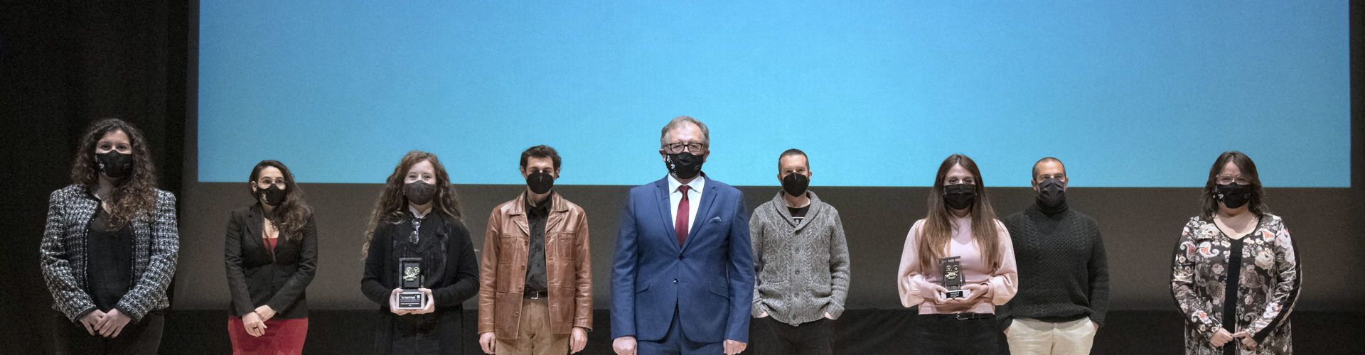 La Diputació recupera la ficció com a gènere protagonista de ‘Cortometrando’ i afegeix nous premis 