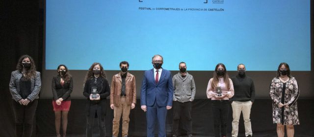 La Diputació recupera la ficció com a gènere protagonista de ‘Cortometrando’ i afegeix nous premis