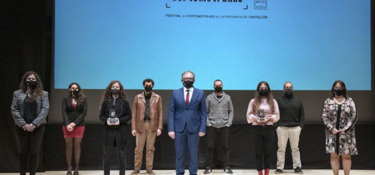 La Diputació recupera la ficció com a gènere protagonista de ‘Cortometrando’ i afegeix nous premis 