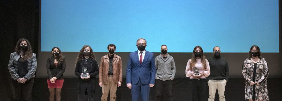 La Diputació recupera la ficció com a gènere protagonista de ‘Cortometrando’ i afegeix nous premis 