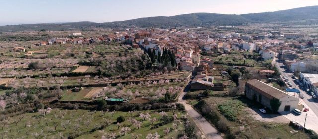 Albocàsser iniciarà el tràmit d’aprovació del Pla General d’Ordenació Urbana després de 15 anys