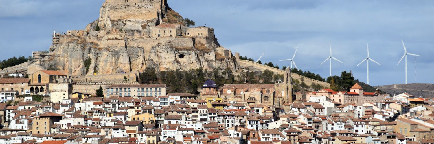 Morella perllonga fins a l’1 de març les mesures de seguretat pel COVID-19