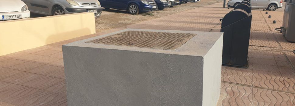 L’Ajuntament treballa per a millorar el servei dels contenidors soterrats